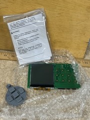 Triangle Tube Trimax Display Module Kit PTRKIT207 for Solo 60-399 & PE110