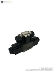 Daikin KS0-G02-4CA-30 Solenoid Valve 35 MPa 100 L/min AC100V