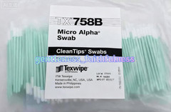 1Pack/500PCS NEW TX758B Cotton swabs Wiping sticks Accessories