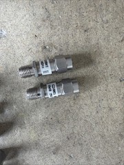 SMA Attenuators Used RF Atten MCL/Midwest/JFW/Narda