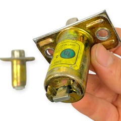Best Access Systems 492Y Single Point Lock or Latch 8K 9K Series, 2 Pcs