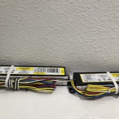 Lot Of 2 Advance Electronic Residential Ballast REB-4P32-SC – NEW Free Shipping