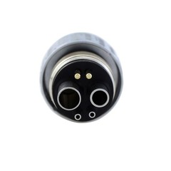 COXO Dental Fiber Optic Handpiece High Speed For W/H Roto Quick Coupler 6 Holes
