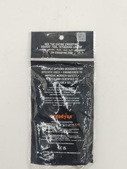 Squids 3700 Web Tool Tail Attachments, 6-Pack, 2 Pounds, Medium Length|4.5,Or…