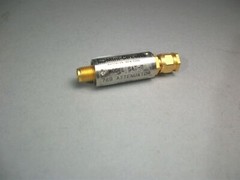 Mini-Circuits Model SAT-7 Attenuator 50 OHM 7 dB DC To 1500 MHz