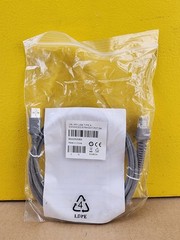 NEW Datalogic GM4431-BK-910K1 Gryphon GM4431 Wireless 2D Barcode Scanner Kit