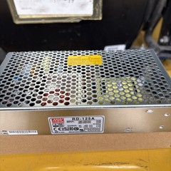 1PC NEW RD-125A Switching Power Supply #L9540Y LZ