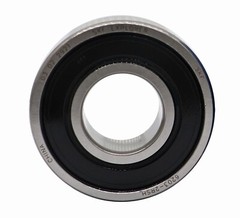 10PACK SKF 6203-2RSH 6203-2RS 17X40X12MM Double Rubber Seal Bearings