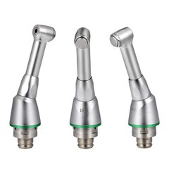 Dental 16:1 Reduction Contra Angle Head For Endo Motor Handpiece