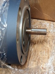 Leeson C6T17FK51B ½ HP 3-Phase TEFC Motor 1725 RPM C56C Rigid C-Face 114140.00