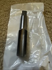 Irwin Hanson 1″ – 14NS Bottom Tap 1567ZR Made In 🇺🇸