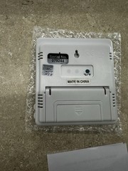 Sper Scientific 800016 Humidity/Temperature Monitor