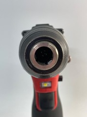 Milwaukee Fuel M12 (3404-20) – 12V 1/2″ Hammer Drill Driver w/ XC 4.0 Battery