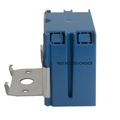 5 pcs 1-Gang 21 Cu In New Work ETL Adjustable Electrical Box & Vertical Mount