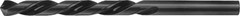 10.20mm (.4016) Taper Length Drill, HSS, 118° Brand: Hertel USA