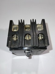Westinghouse MCP431800CR Circuit Breaker 150A 3P 600VAC