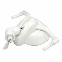 COXO 22mm/26mm Dental Shadowless LED Oral Cold Light Induction Lamp CX249-23 CE