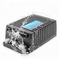 New Motor Controller 1243-4320 360104320 compatible Electric Vehicle Curtis