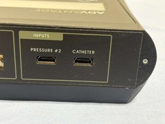 Scisense Advantage 5.0 Pressure-Volume Measurement System Control Unit FY097B
