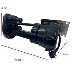 Ice Machine Water Pump Ice Replacement Tool Universal 110V 3W 1450R/MIN