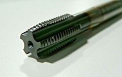 OSG, M14 x 1.5 D7, PLUG TAP, #07461TP M089