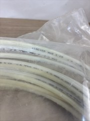 Parker Natural Metric Nylon Tubing 6mm X 4mm X Approx 100′ NN6X1 1mm Wall