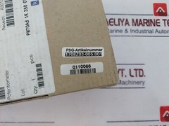 FSG PW 70D/OF/A/IP40 Potentiometer 1 kohm ± 1%/350°