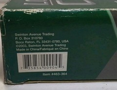 LOCKING Covered Cash Tray METAL 2.25″ x 15&7/8″ x 11.25″ Item # 463-364