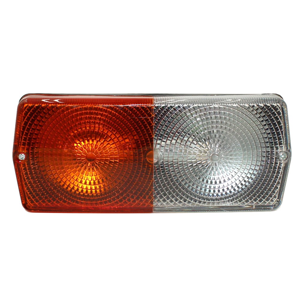 1678990M91 Combination Light Fits Case-IH 1194 1294 1394 1494 1594 1694