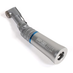 Dental Contra angle Slow Low Speed Handpiece Latch E-type Fit RA/CA 2.35mm Burs