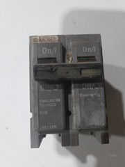 CHALLENGER – HC270 – CIRCUIT BREAKER – 70A/2 POLE/240 VAC -used