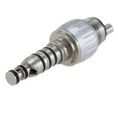US BEING Dental High Speed Turbine Handpiece For KaVo MULTIflex Coupler 4 Hole