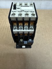 Contactor Relay 3TH8280-0A N1 Siemens 220VAC 8NO 16A