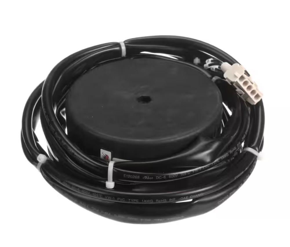 Rational 40.06.003P Power Transformer, 400-480 to 230V, 180VA