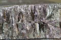 Bismuth metal 5 POUNDS Ingot 99.99% pure element-crystals-fishing