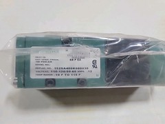 NUMATICS Solenoid Valve, 152SA400K000030