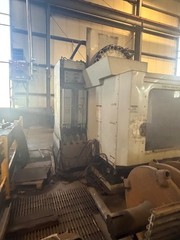 Haas VF-7 Vertical Machining Center (2003)