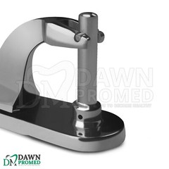Gomco Circumcision Clamp 5 Pcs Set 1.1, 1.2, 1.3, 1.4, 1.6cm Instrument German G