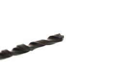 NEW GREENFIELD STEP DRILL HSS 7.00mm .2756 .2031 high speed steel USA twist bla