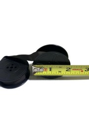 Royal Quiet Deluxe Portable Typewriter Ribbon Black Ink – FREE SHIPPING IN USA