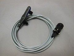 25′ Rotary Hand Control Amptrol Miller by USAWELD 14 pin