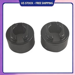 2 pcs front Door Hinge Washer 7167846 For Bobcat Cabin T450 T550 T590 T595 T630