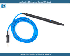 Bonart Dental E1 Electrosurgery Unit Handpiece BLUE Color With Cable New Style