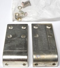 EATON CUTLER HAMMER B200PB 315C910G03 Type PA PB PC Breaker Connector Kit Copper
