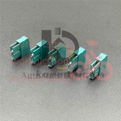 10pcs Original DAITO Alarm Fuse MP50 5A 5 Amp 125V AC/DC 100A Fanuc CNC new