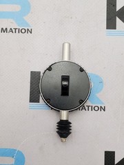 NEW Mitutoyo 2044F-61 Dial Indicator 0-5mm Measuring Range