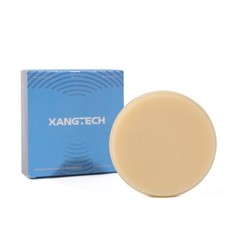 3pcs Dental Monolayer Pmma Block Resin Disc Blanks 98mm Vita 16 colors for Lab