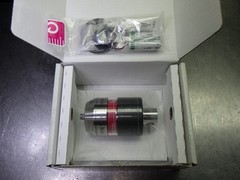 BLUM 3 m/Min High-Speed Touch Prob Body TC60 (LOC658A)
