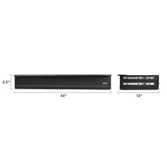 Dewalt Drawer Kit for DXST4500 Series Storage Rack DXST4500DK
