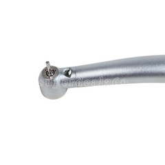 NSK Style Dental Fiber Optic LED E-generator high speed handpiece 4HOLE UDM4 DE